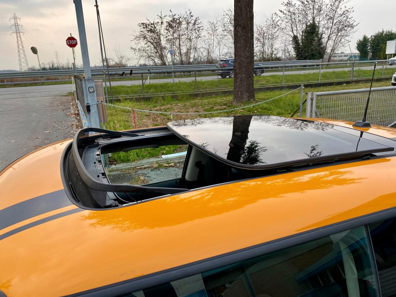 MINI One 1.2 3p 102cv ADATTA A NEO PATENTATI