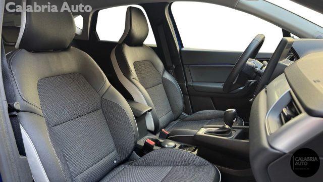 RENAULT Captur Full Hybrid E-Tech 145 CV Techno Fast Track