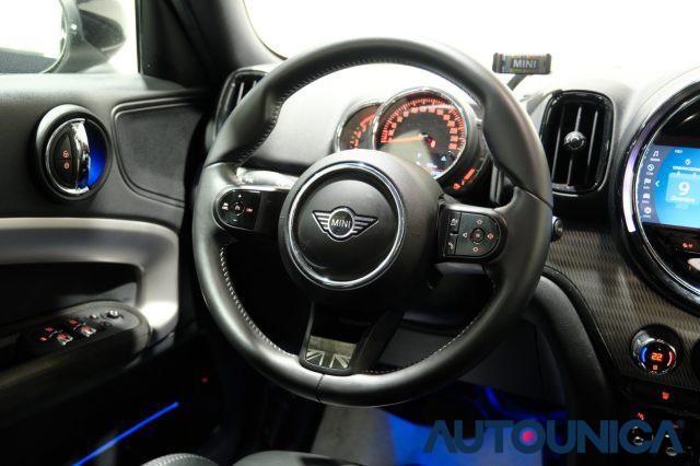 MINI Countryman 2.0 COOPER D YOURS FULL LED
