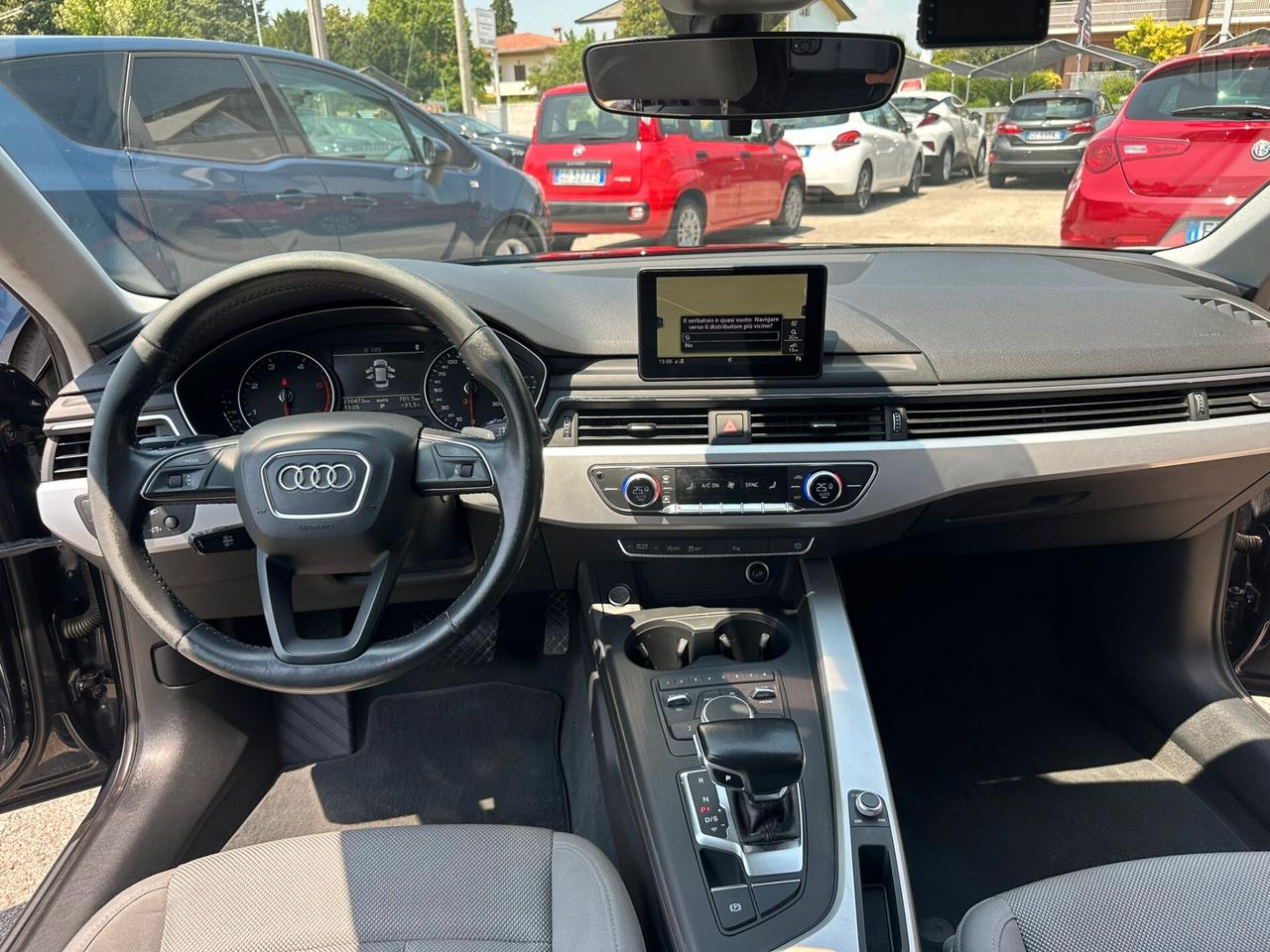 Audi A4 Avant 2.0 TDI 150 CV S tronic Business