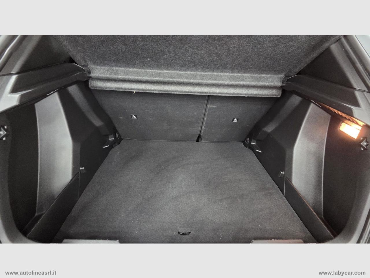 PEUGEOT 2008 PureTech 100 S&S Allure