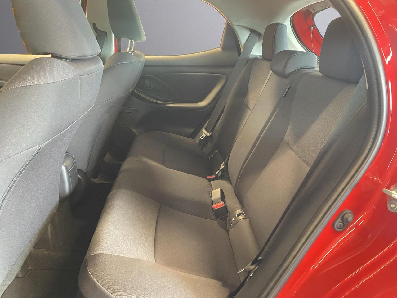 Mazda 2 1.5 vvt full hybrid electric Prime Line