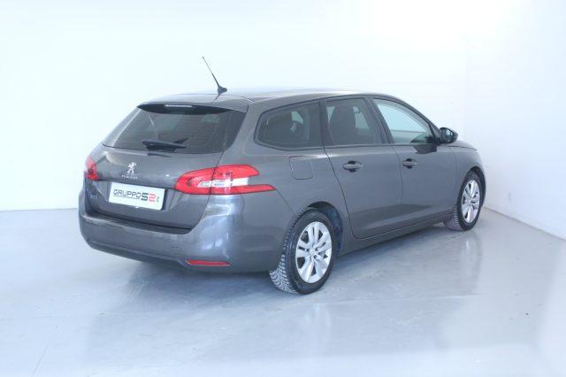 PEUGEOT 308 BlueHDi 100 S&S SW Active Neopatentati