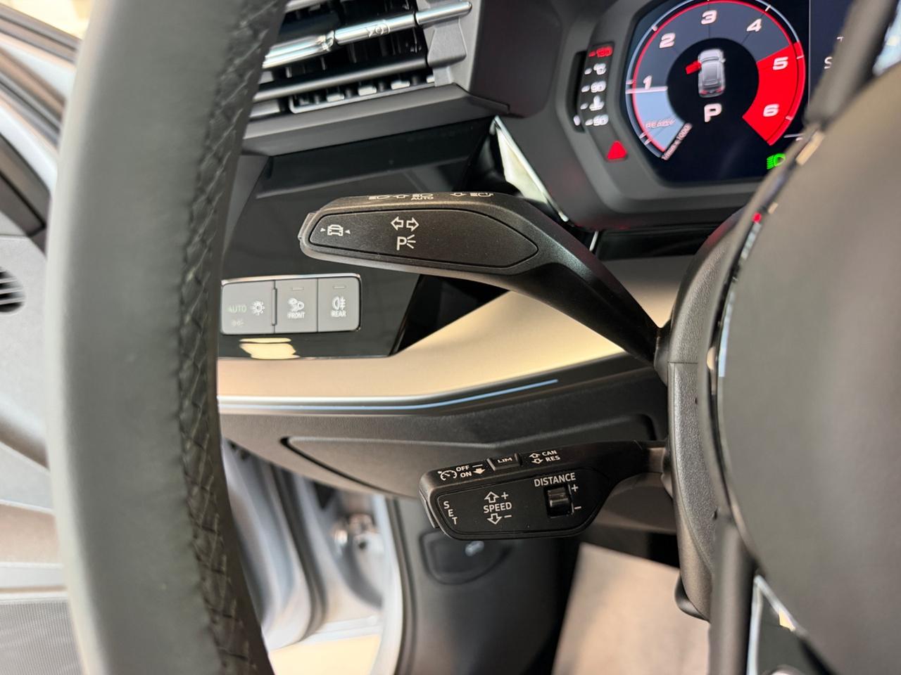 Audi A3 SPB 35 TDI S tronic Business Advanced