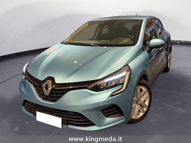 Renault Clio Clio Full Hybrid E-Tech 140 CV 5 porte Zen