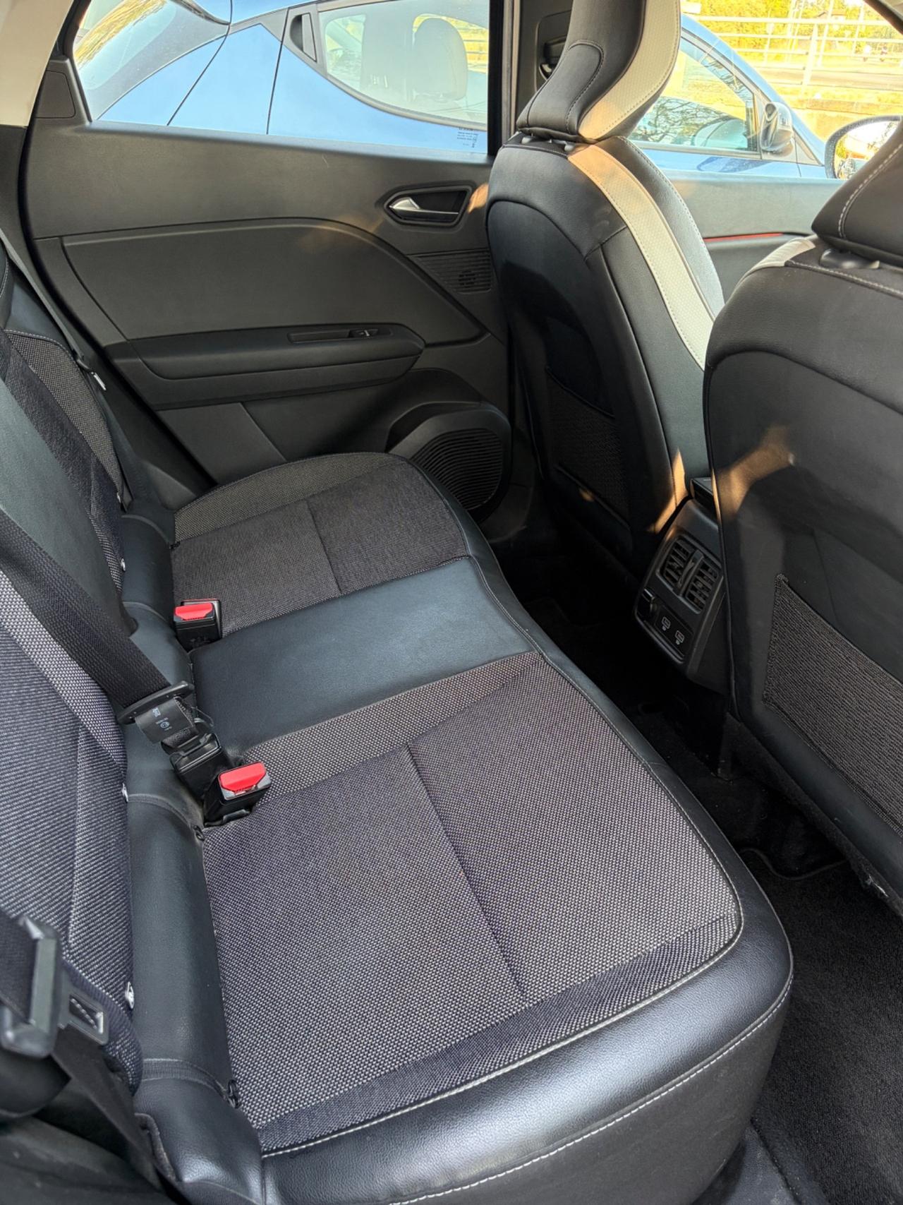Renault Captur TCe 100 CV GPL Techno pari al nuovoo!!