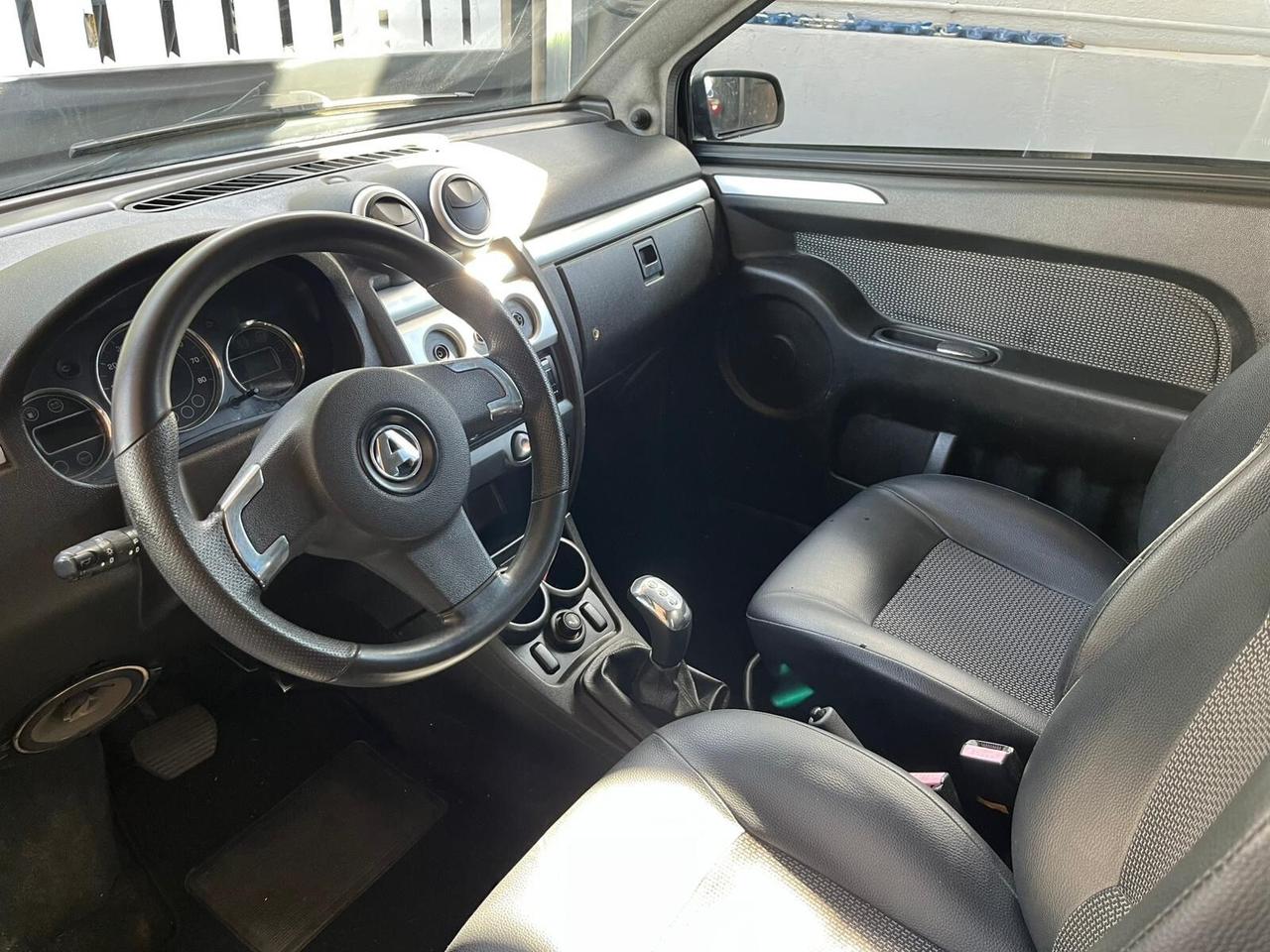 Aixam City Premium Trasporto e Permute