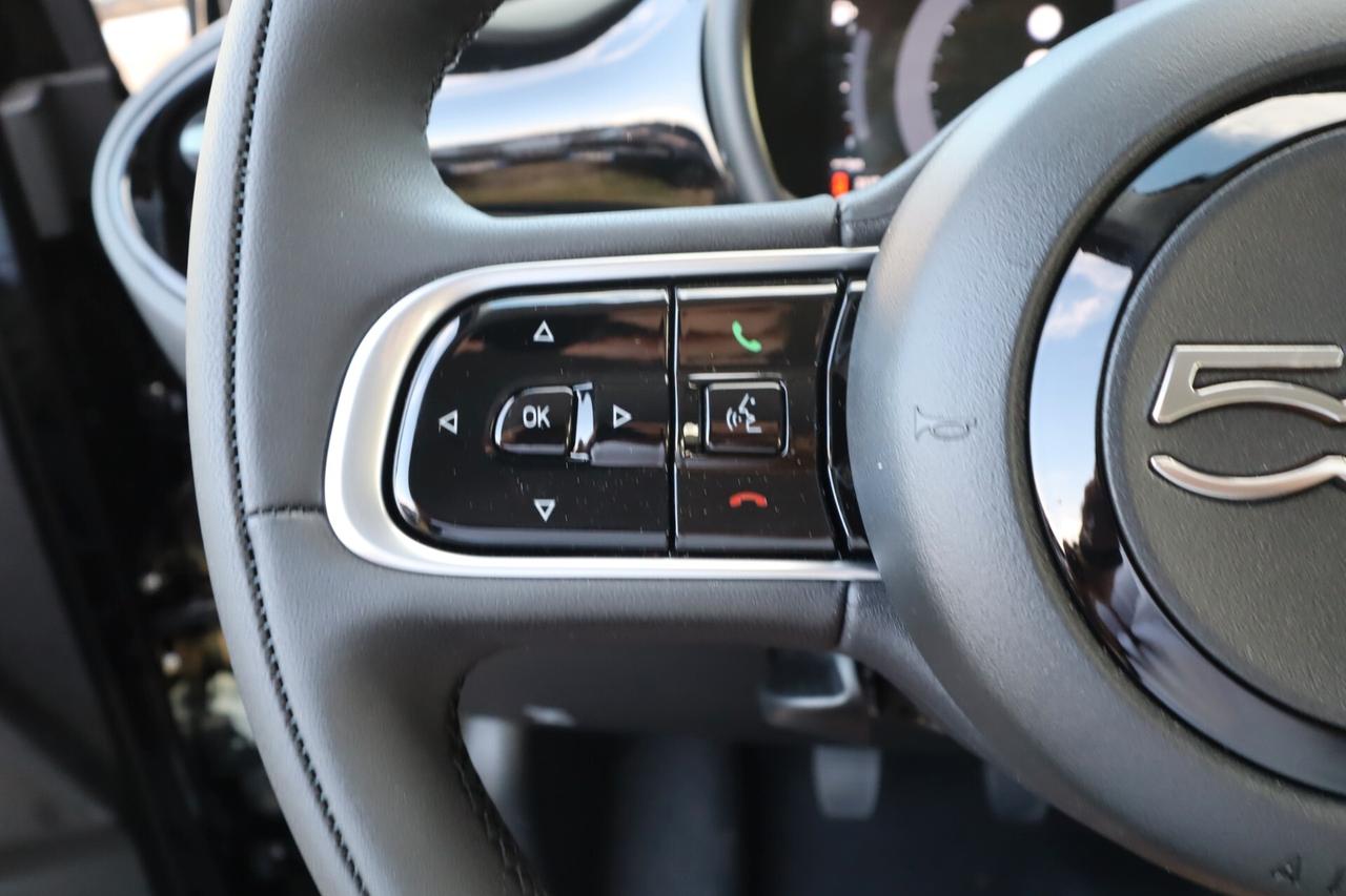 FIAT New 500 1.0cc 65cv Hybrid ICON + Pack Style