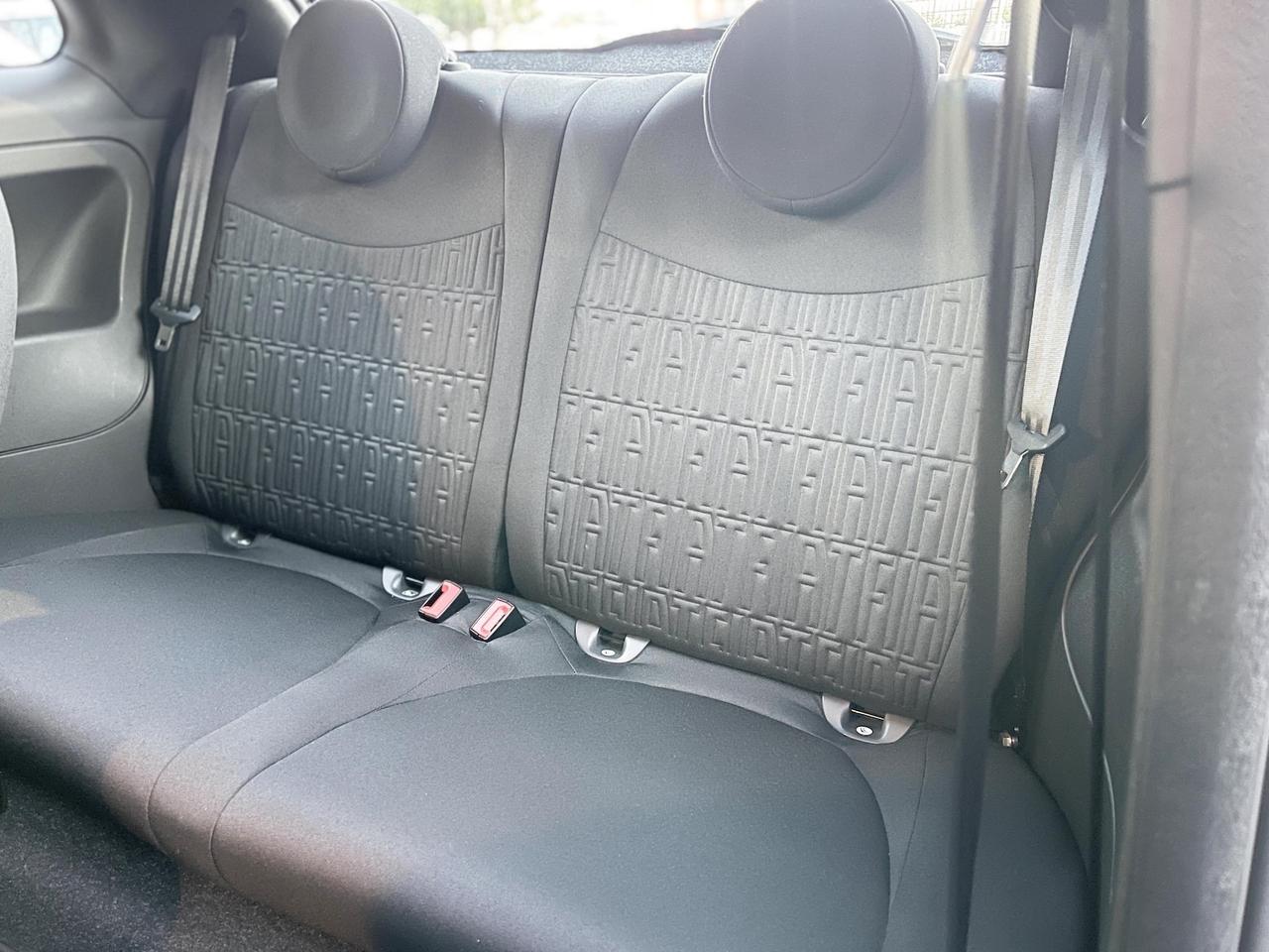 Fiat 500 1.0 Hybrid 70CV E6 Neo - 2023