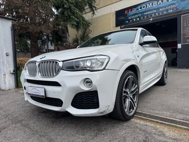 Bmw X4 M X4 xDrive30dA 249CV Msport