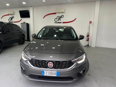 Fiat Tipo 1.6 Mjt S&S 5 porte Lounge