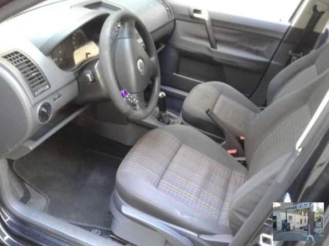 VOLKSWAGEN - Polo - 1.2/60CV 5p. United