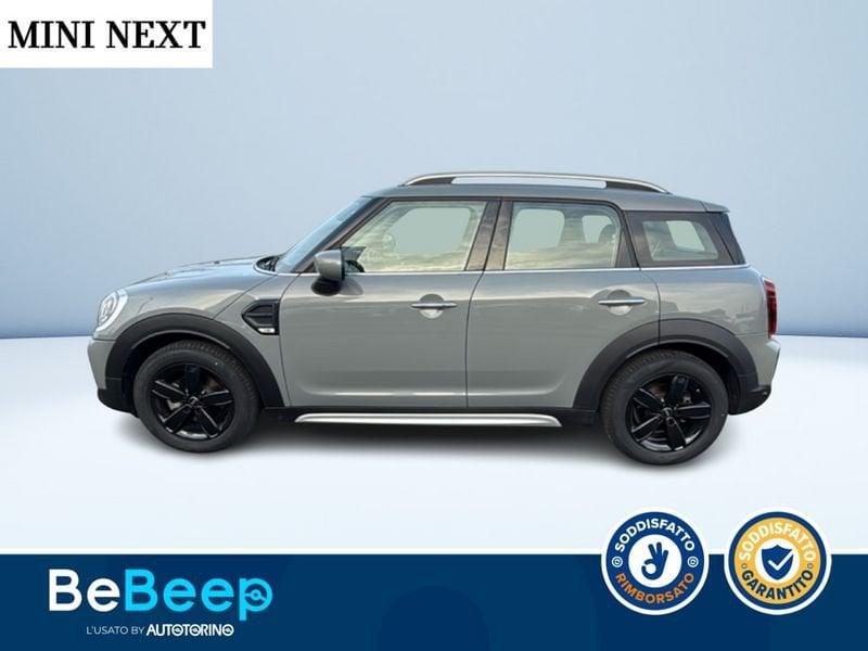 MINI Mini Countryman F60 MINI COUNTRYMAN 1.5 ONE D BUSINESS AUTO