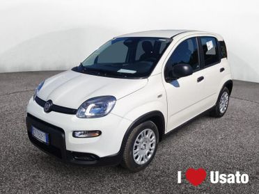 FIAT Panda New Serie 7 1.0 70cv HybridPanda