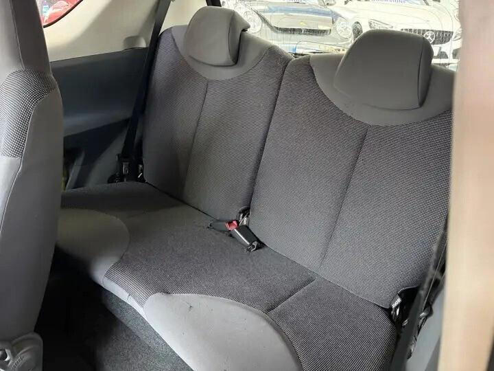 Peugeot 107 1.0 68CV 3p. Sweet Years