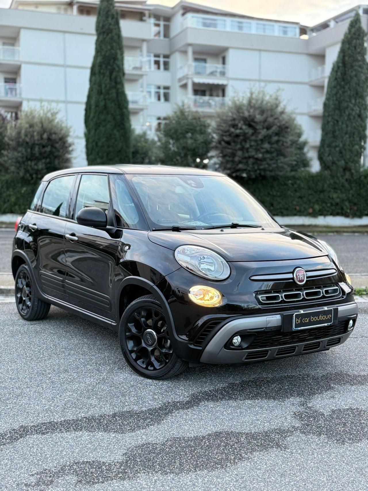 Fiat 500L Cross 1.3 Mjt 95cv