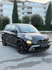 Fiat 500L Cross 1.3 Mjt 95cv