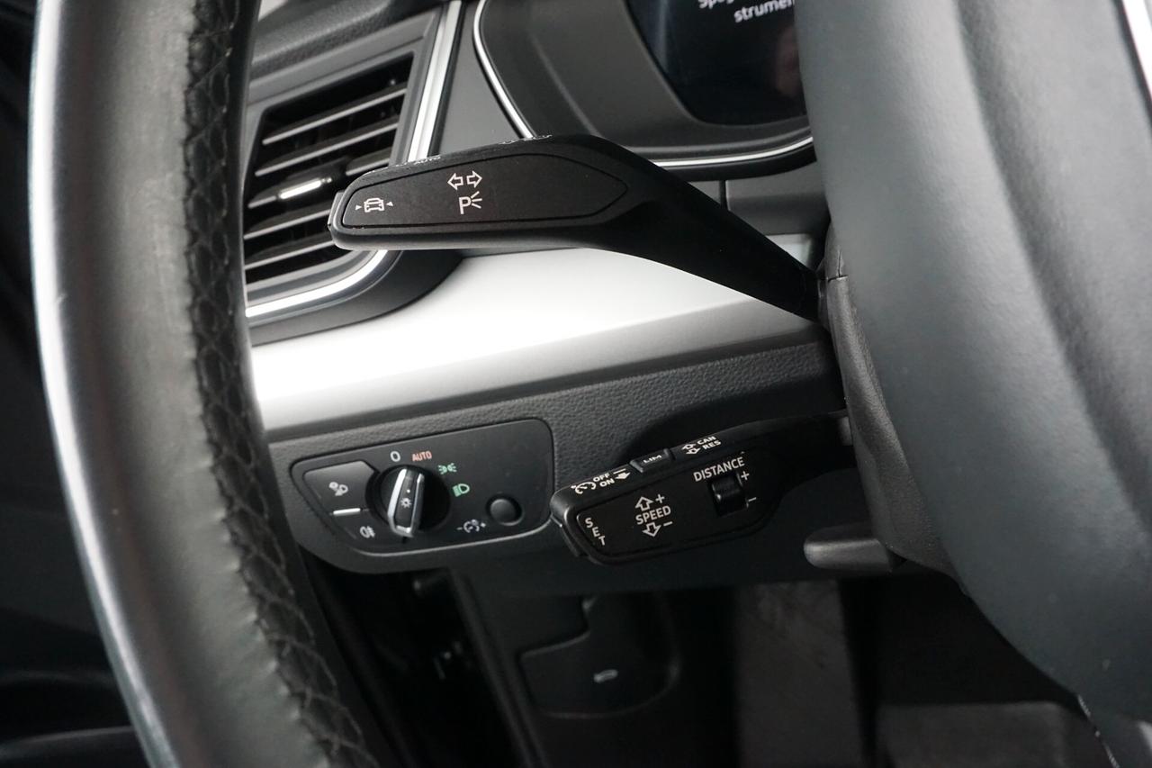 Audi Q5 SPB 40 TDI quattro S tronic Business Advanced