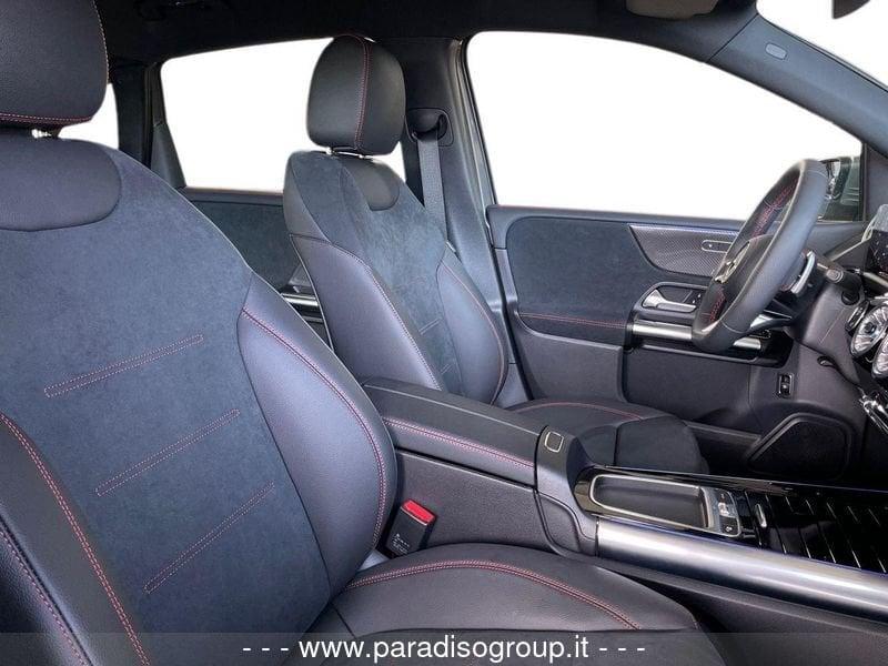 Mercedes-Benz Classe B B180D 2024 - KM0 | 116CV DIESEL | PREMIUM