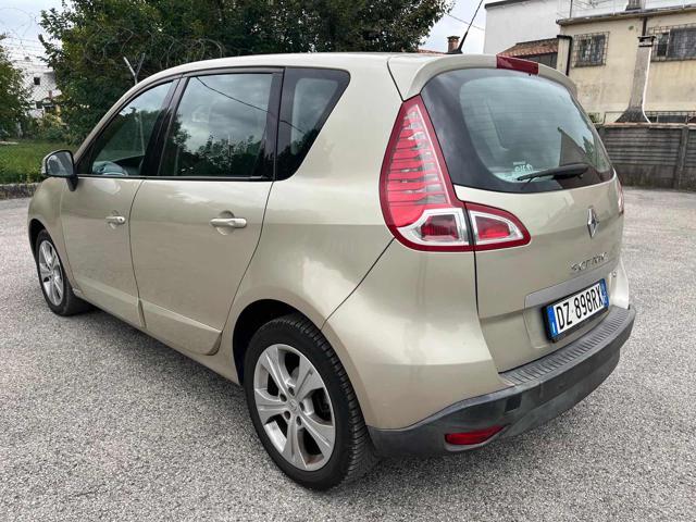 RENAULT Scenic X-Mod 1.5 dCi 110CV Luxe