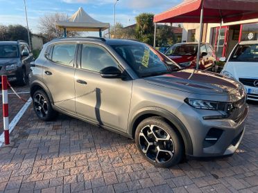 Citroen C3 1.2 TECH PLUS PREZZO PROMO: € 16.500.00