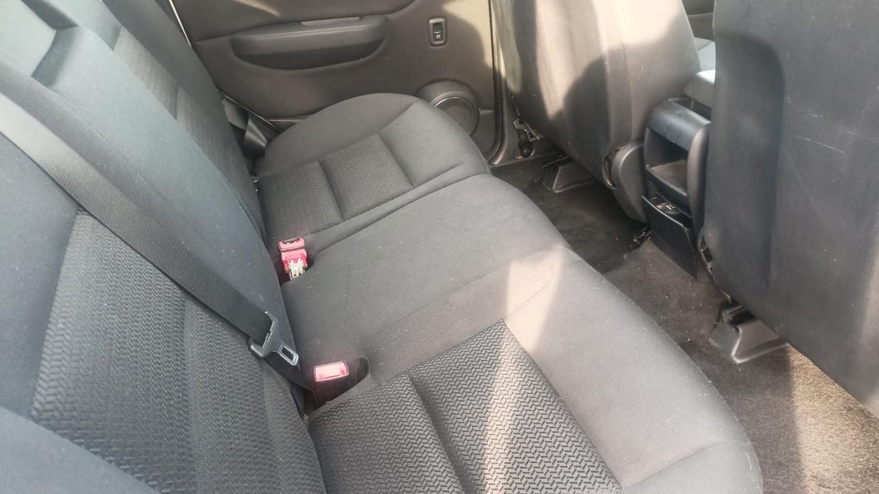Mercedes-benz A 160 150 Avantgarde