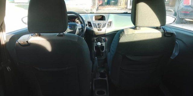 FORD Fiesta 1.2 60CV 3p. Tit.