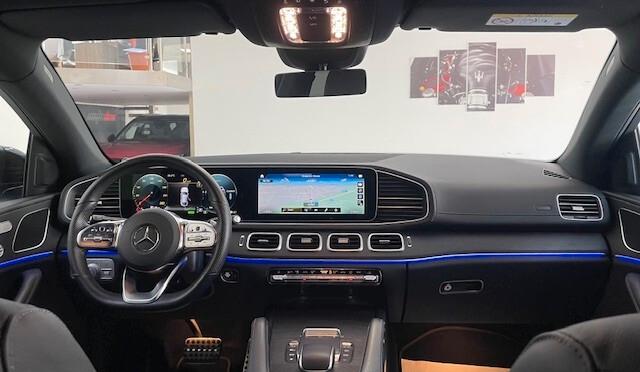 Mercedes-benz GLE 300 d 4Matic Mild Hybrid Coupé AMG Line Premium