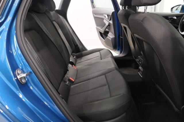AUDI A3 SPB 35 TDI S tronic Business Advanced