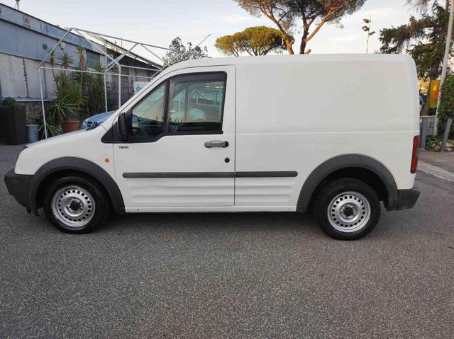 FORD Tourneo Connect 200S 1.8 TDCi coibentato clima unipro'