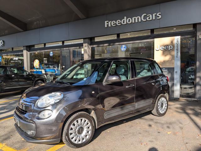 FIAT 500L 1.6 Multijet 120 CV - N1 Autocarro IVA Esposta
