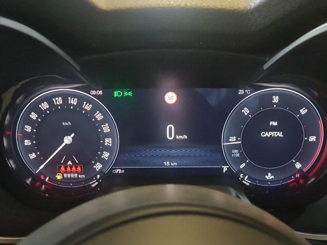 ALFA ROMEO Stelvio MY24 2200 MJT 160CV VELOCE AUTOCARRO