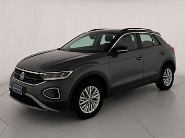 Volkswagen T-Roc 2.0 tdi life 115cv