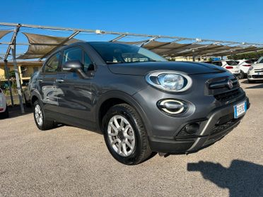 Fiat 500X 1.6 MultiJet Restyling Promo Ferragosto