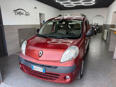 Renault Kangoo 1.5 dCi 85CV 5 porte Dynamique