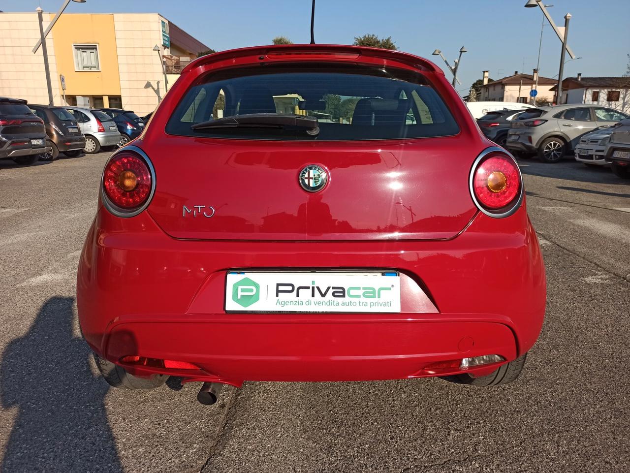 Alfa Romeo MiTo 1.3 JTDm 85 CV S&S Progression