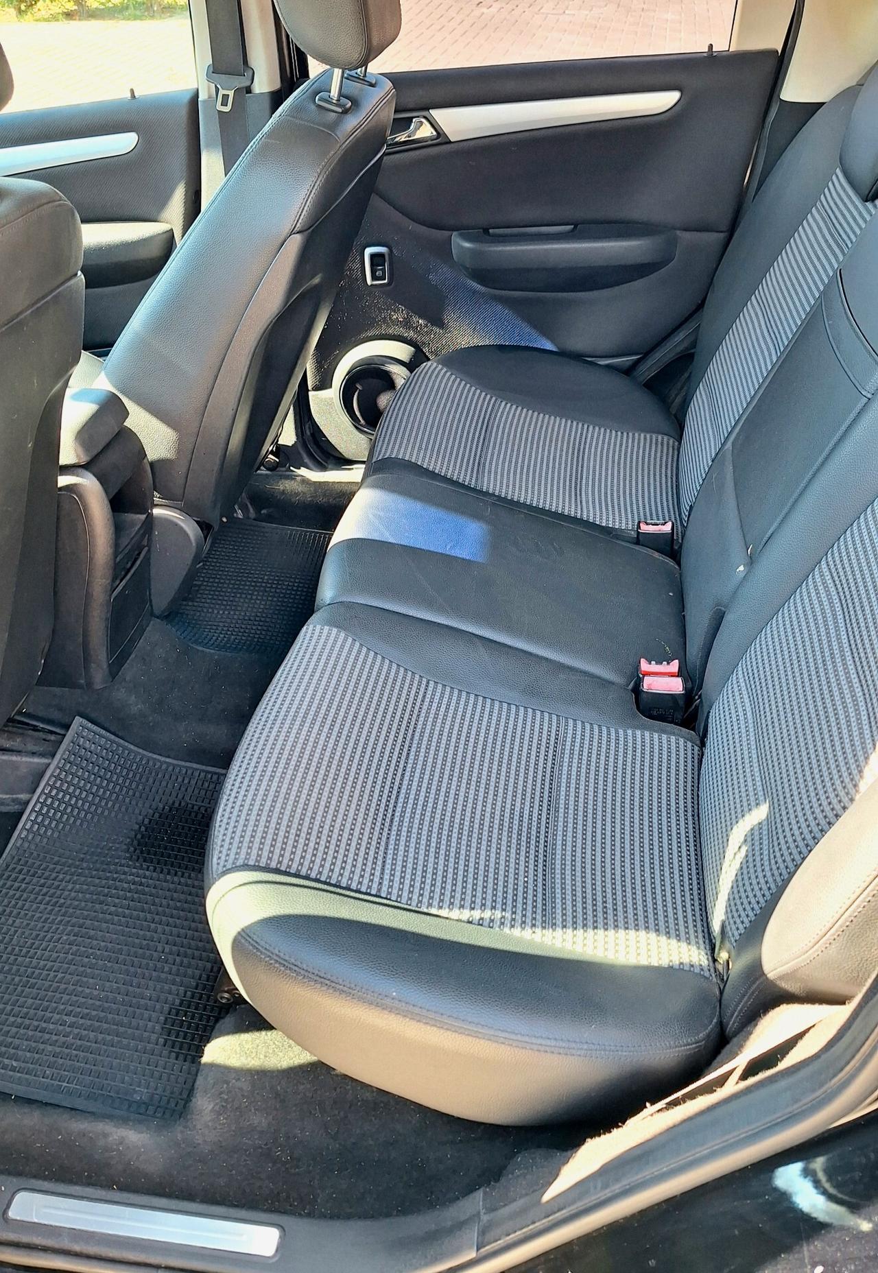 Mercedes-benz A 150 Tagliandata - Full Optional