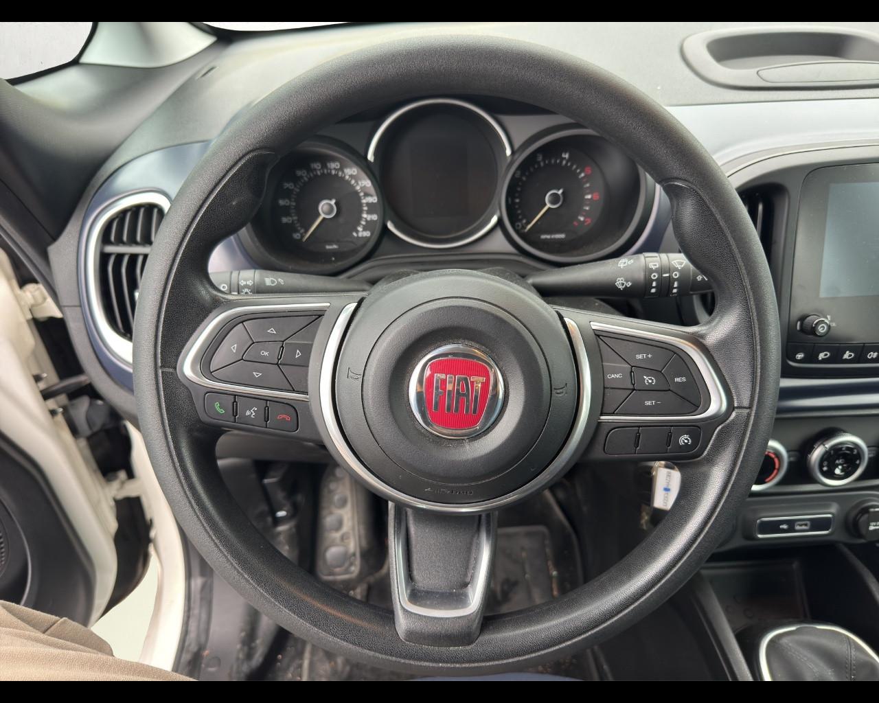 FIAT 500L Pro - 500L Pro 1.3 MJT 95CV Mirror 4 posti (N1)