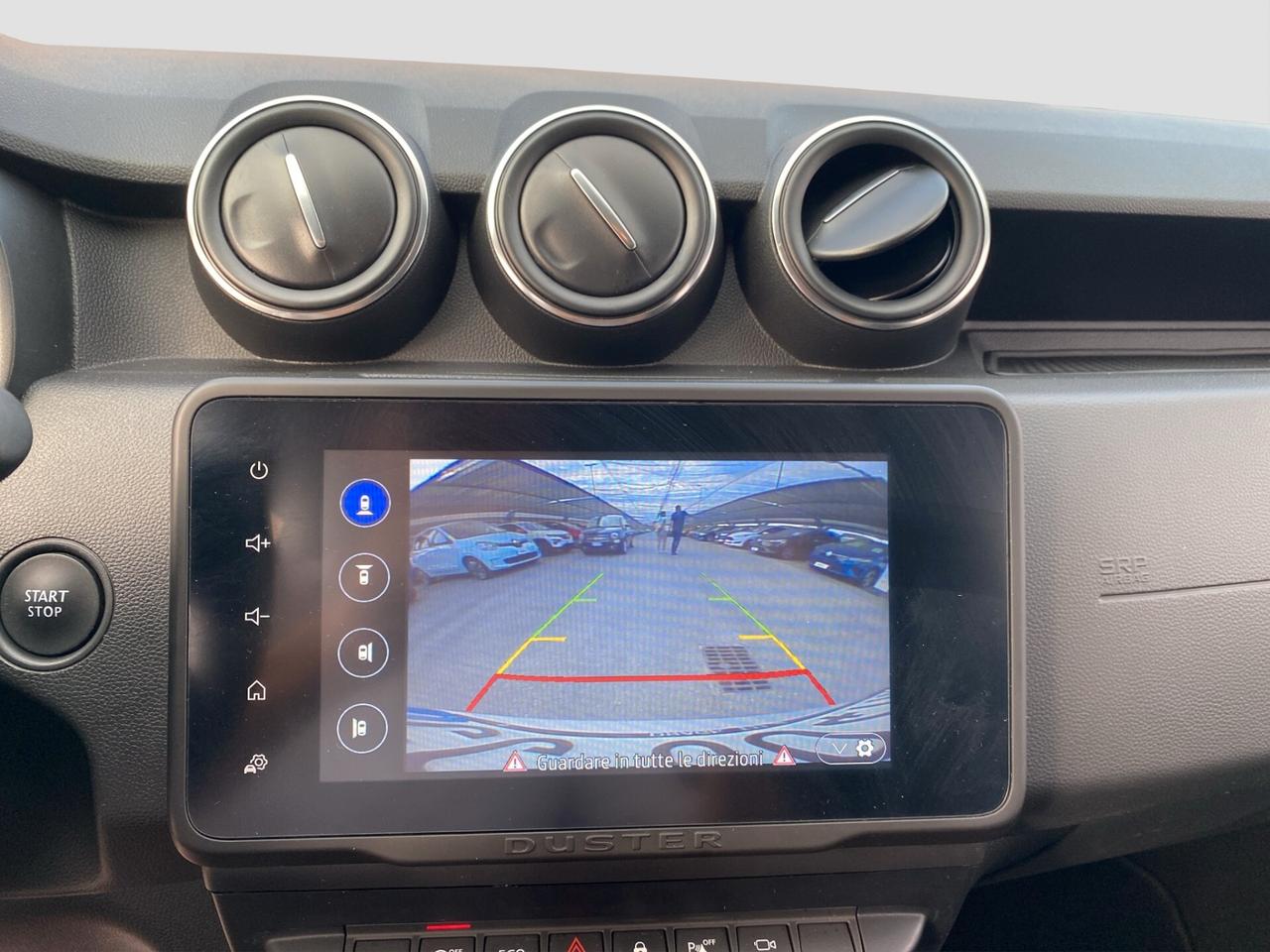 Dacia Duster 1.0 TCe GPL 4x2 Prestige Up DaciaPlus