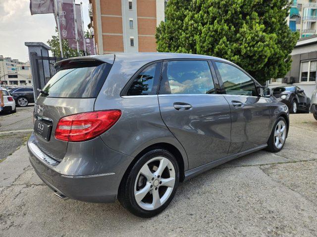 MERCEDES-BENZ B 180 CDI Premium