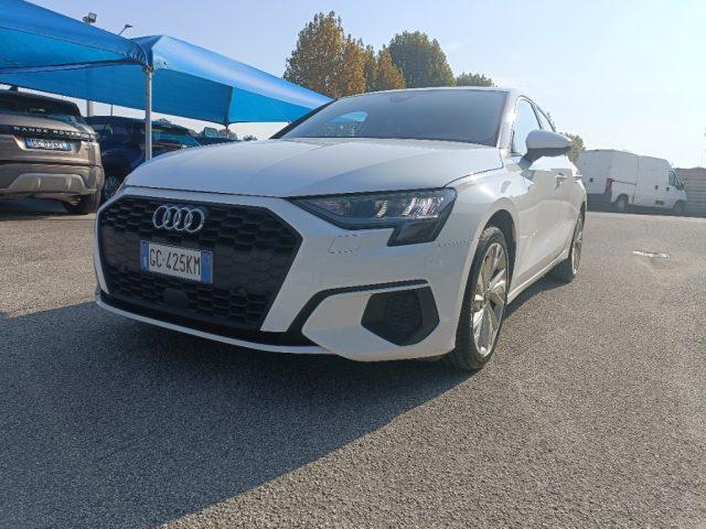 AUDI A3 SPB 30 g-tron S tronic Business