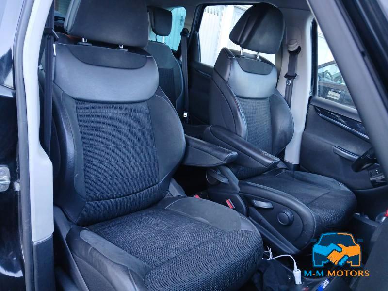 Citroen C4 Picasso 1.6 e-hdi airdream Exclusive 110cv cmp6