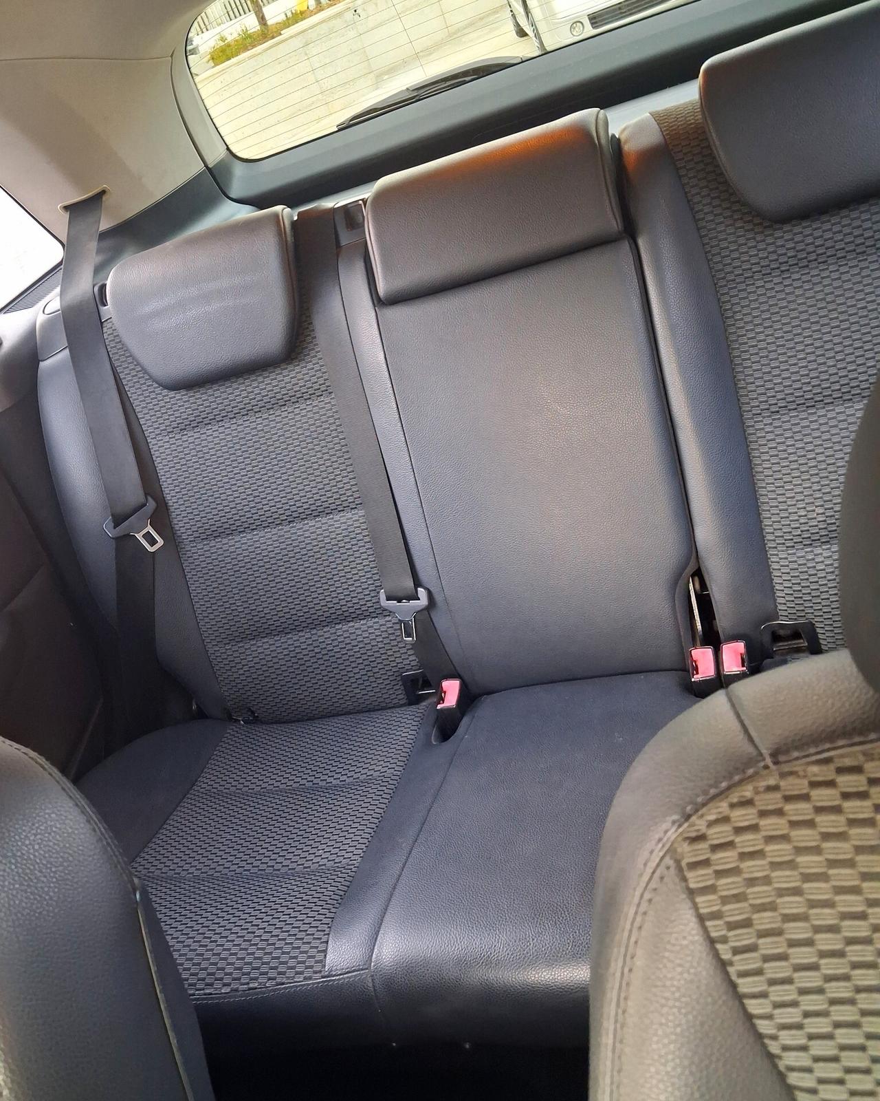 Mercedes-benz B 180 CDI Avantgarde Sport