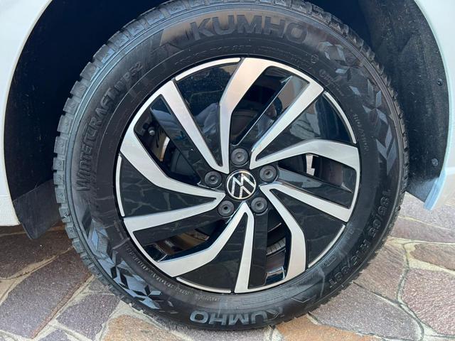 VOLKSWAGEN Polo 1.0 TSI Style