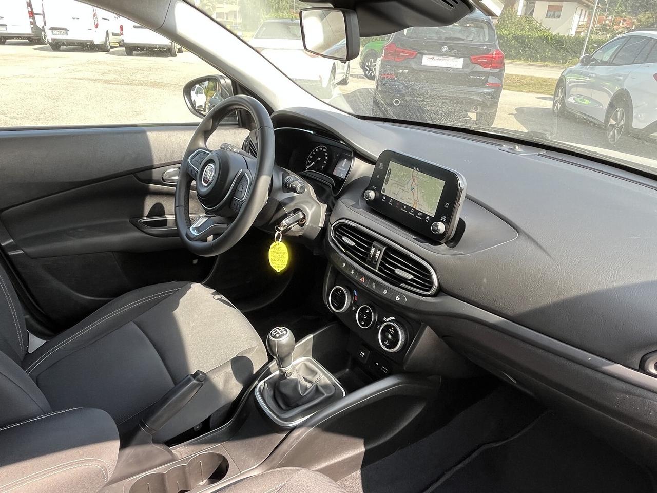 FIAT TIPO SW 1300 MJT 95 CV LIFE