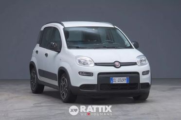 Fiat Panda 1.0 Firefly Hybrid 70CV City Life