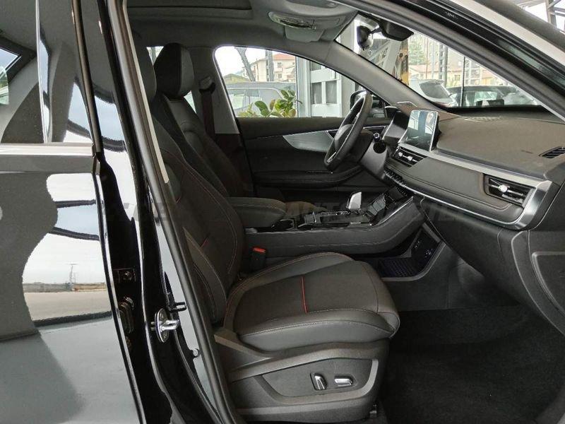 DR AUTOMOBILES DR 6.0 DR 6.0 1.5 TURBO CVT GPL