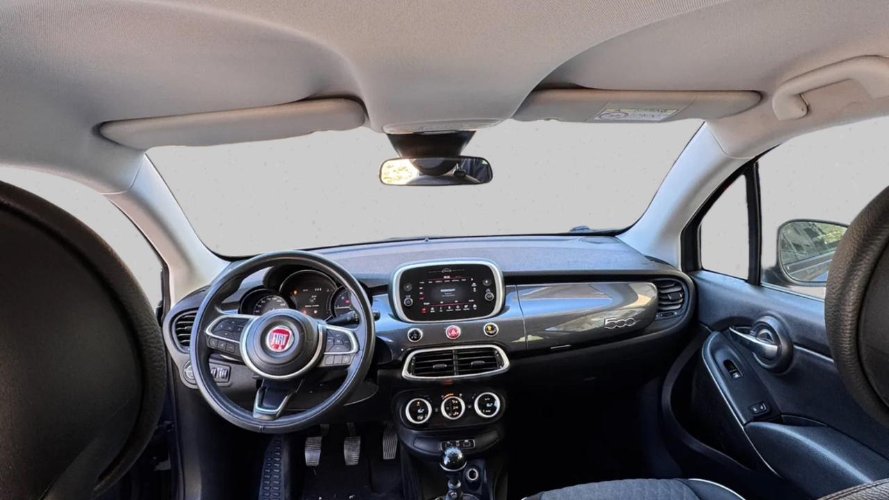 Fiat 500X 1.3 MultiJet 95 CV Cross
