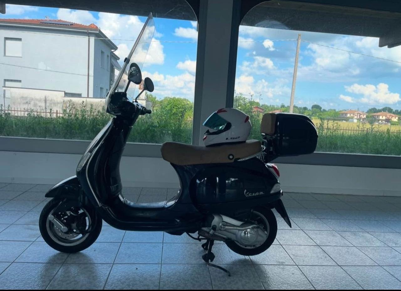 Vespa 125 Vespa 125