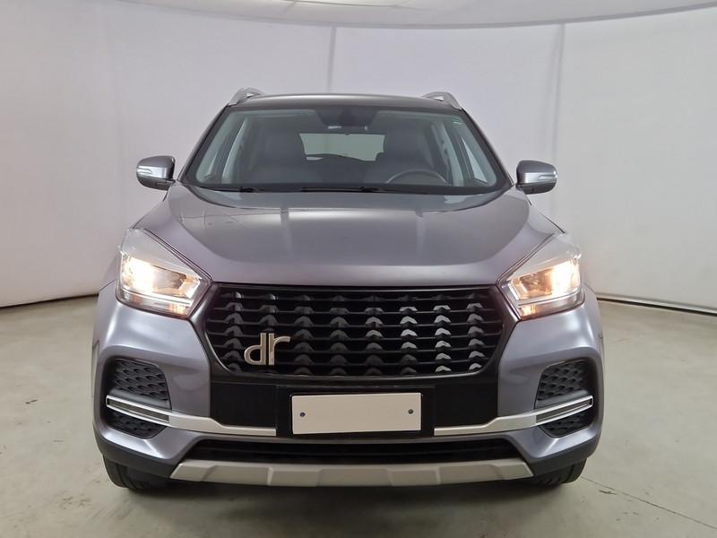 DR MOTOR DR4.0 1.5 MT BENZ GPL